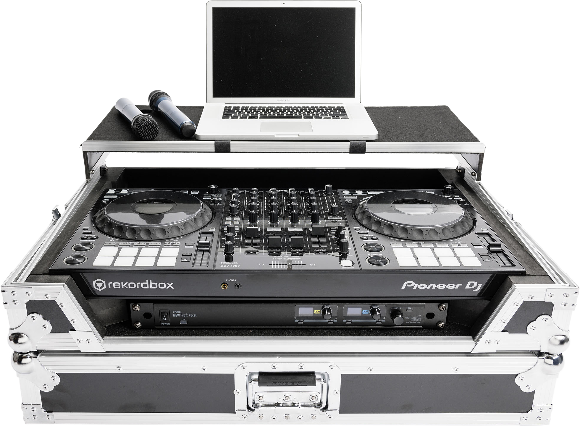 Magma Multi-Format Workstation XXL PLUS 19 Magma Multi-Format Workstation XXL PLUS 19