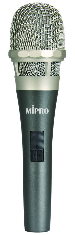 MIPRO MM-59 (Retoure)