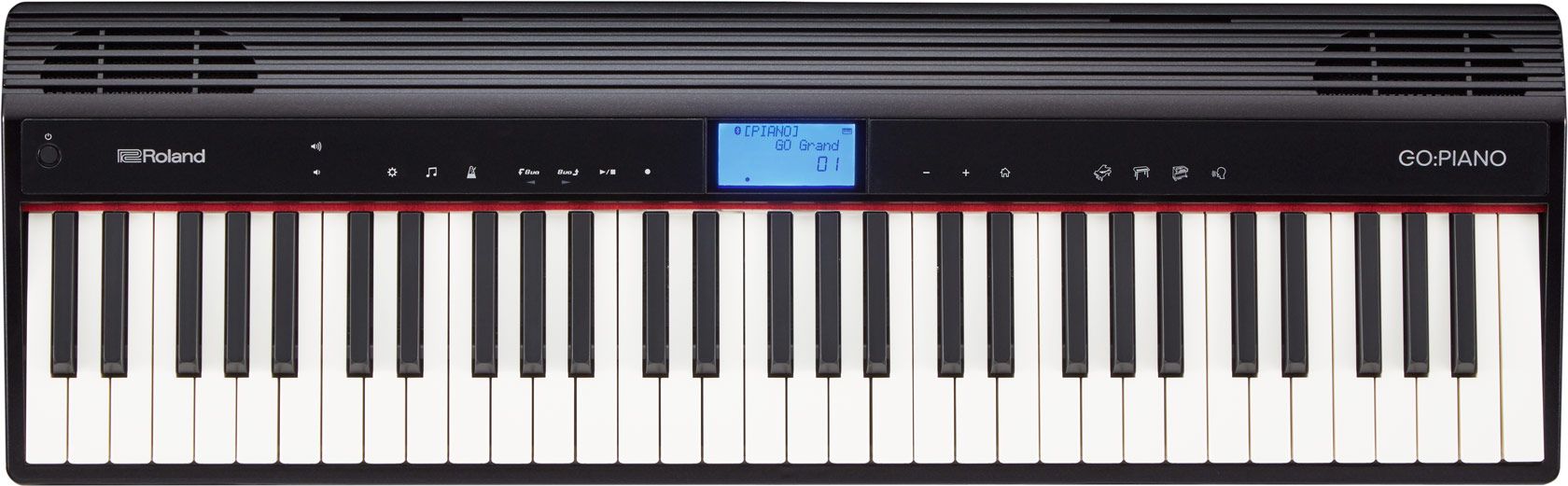 Roland GO:PIANO Roland GO:PIANO