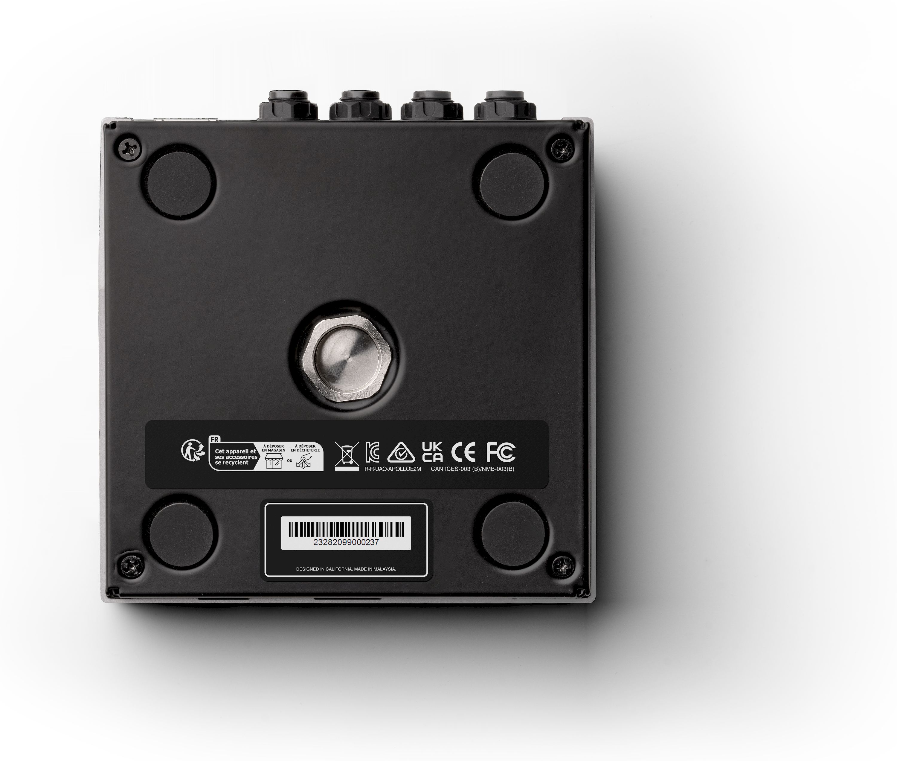 Universal Audio Apollo e2m