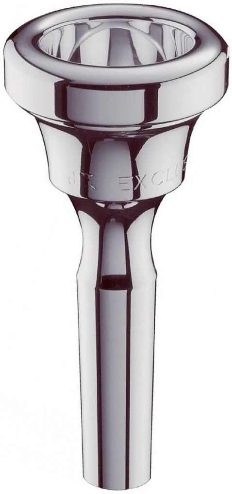 Klier Mouthpiece Trombone 5D "Exclusive Klier Mouthpiece Trombone 5D "Exclusive