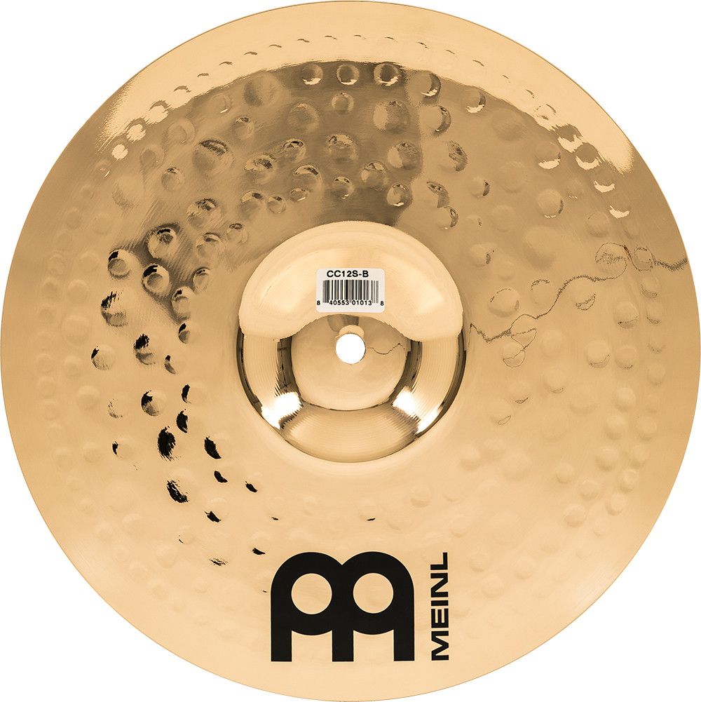Meinl C12S Classics Splash 12 – Bild 5