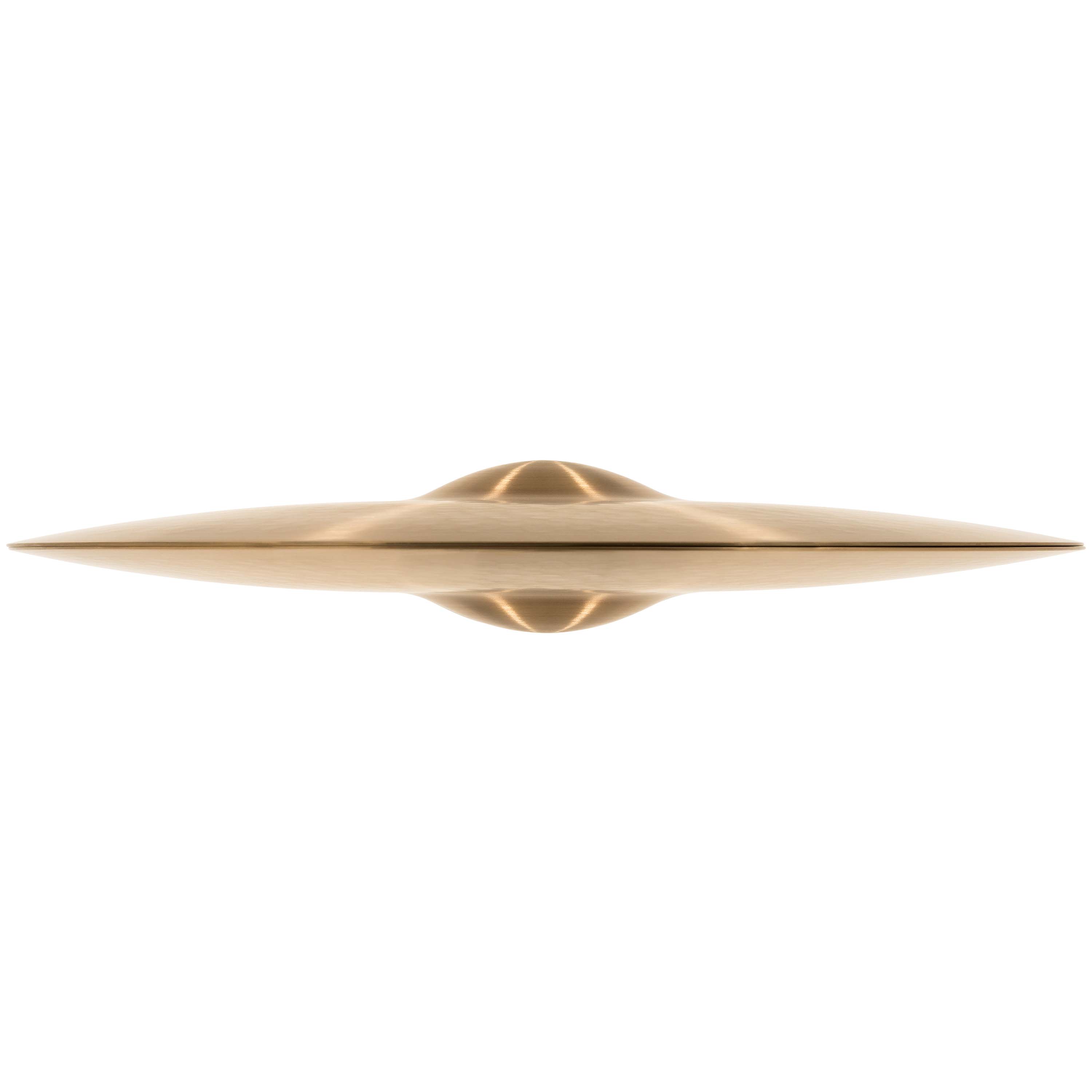 Meinl Pure Alloy Medium Hi-Hat 15" – Bild 3