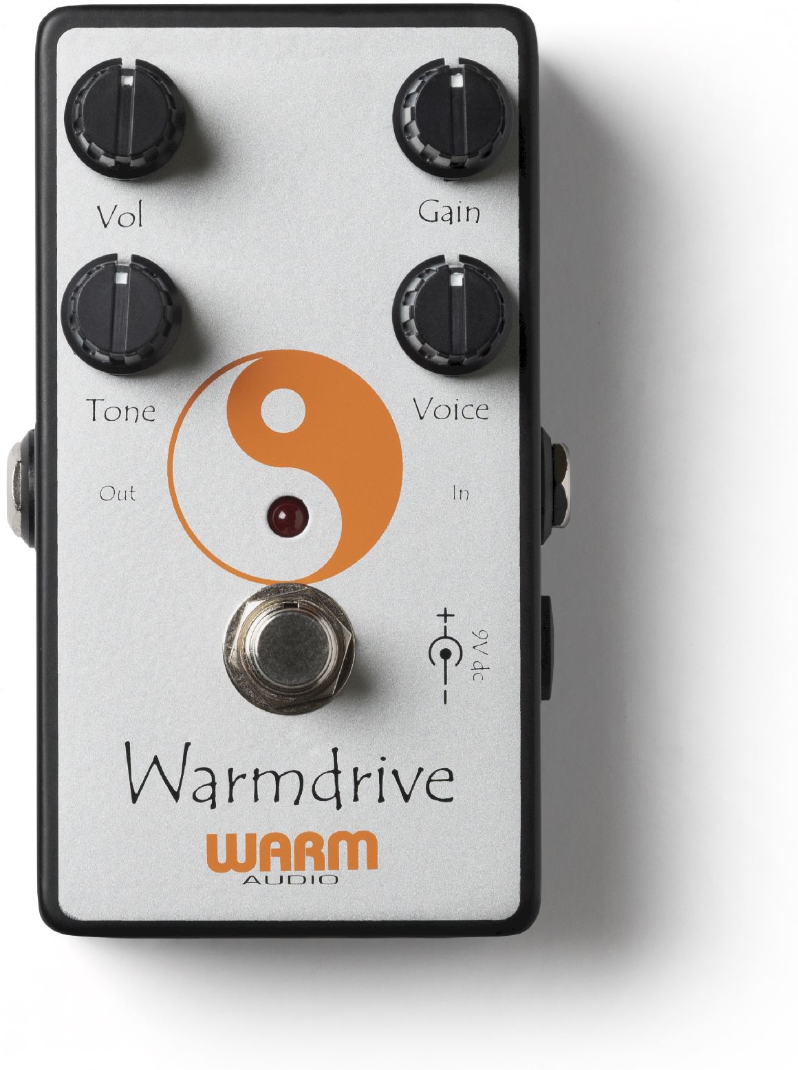 Warm Audio Warmdrive