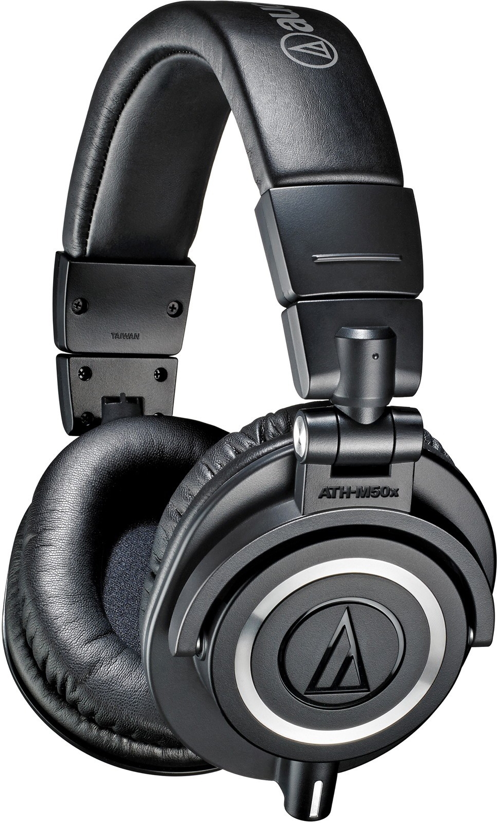 Audio-Technica ATH-M50x (Returned)