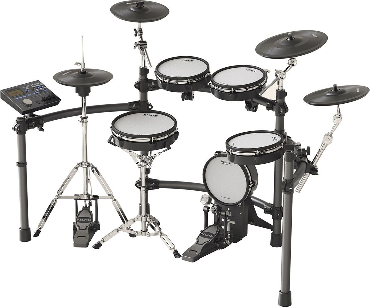 Nux DM-8 Bundle – Bild 2