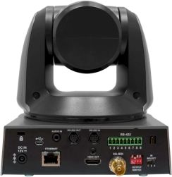 Lumens VC-A50W weiß