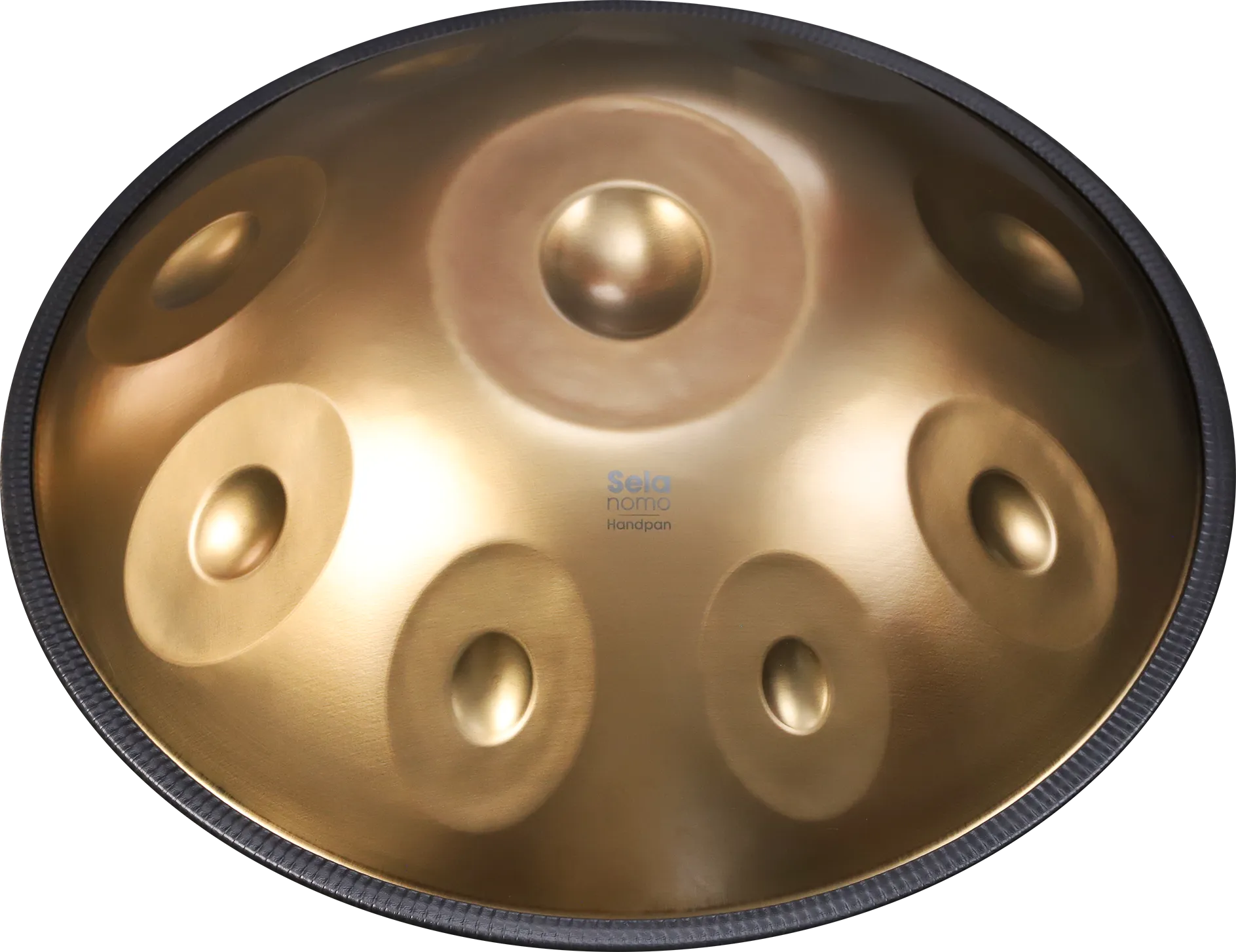 Sela SEHP400 Nomo Handpan D Kurd 440Hz