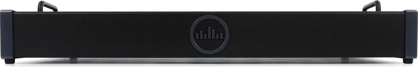 Temple Audio Design TRIO-21 Pedalboard Gunmetal – Bild 4