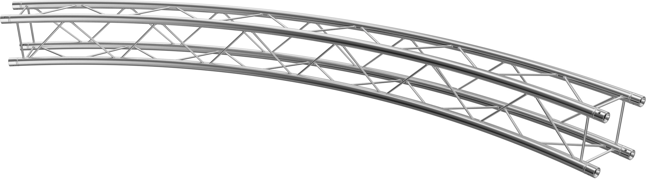 Global Truss F24 Kreisstück für Ø 3,0m 90°