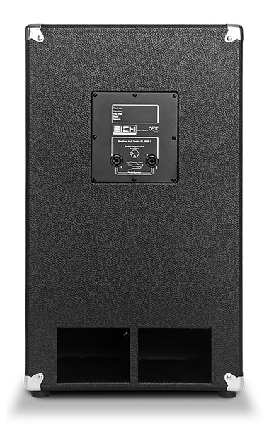 EICH Amplification 1210S Box 8 Ohm – Bild 3