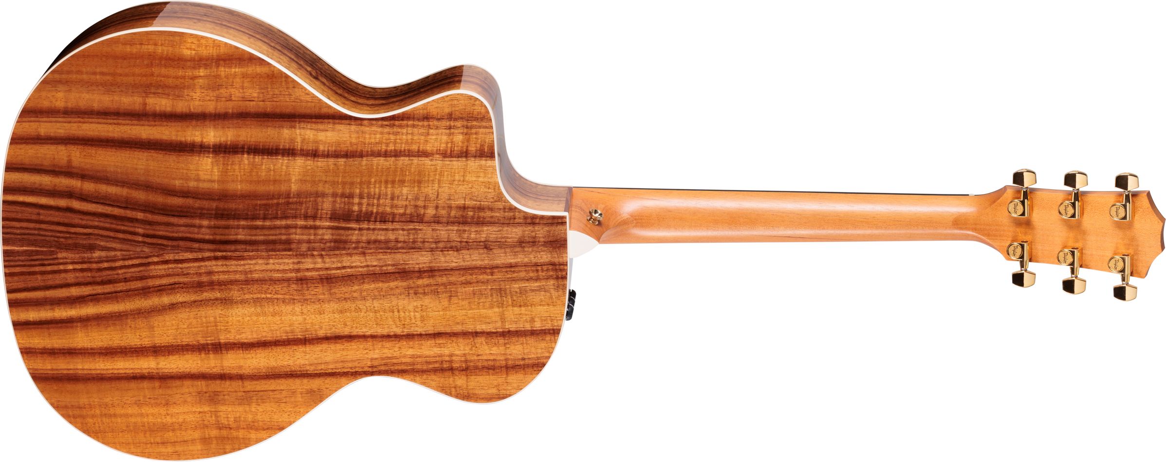 Taylor 214ce K DLX – Bild 2