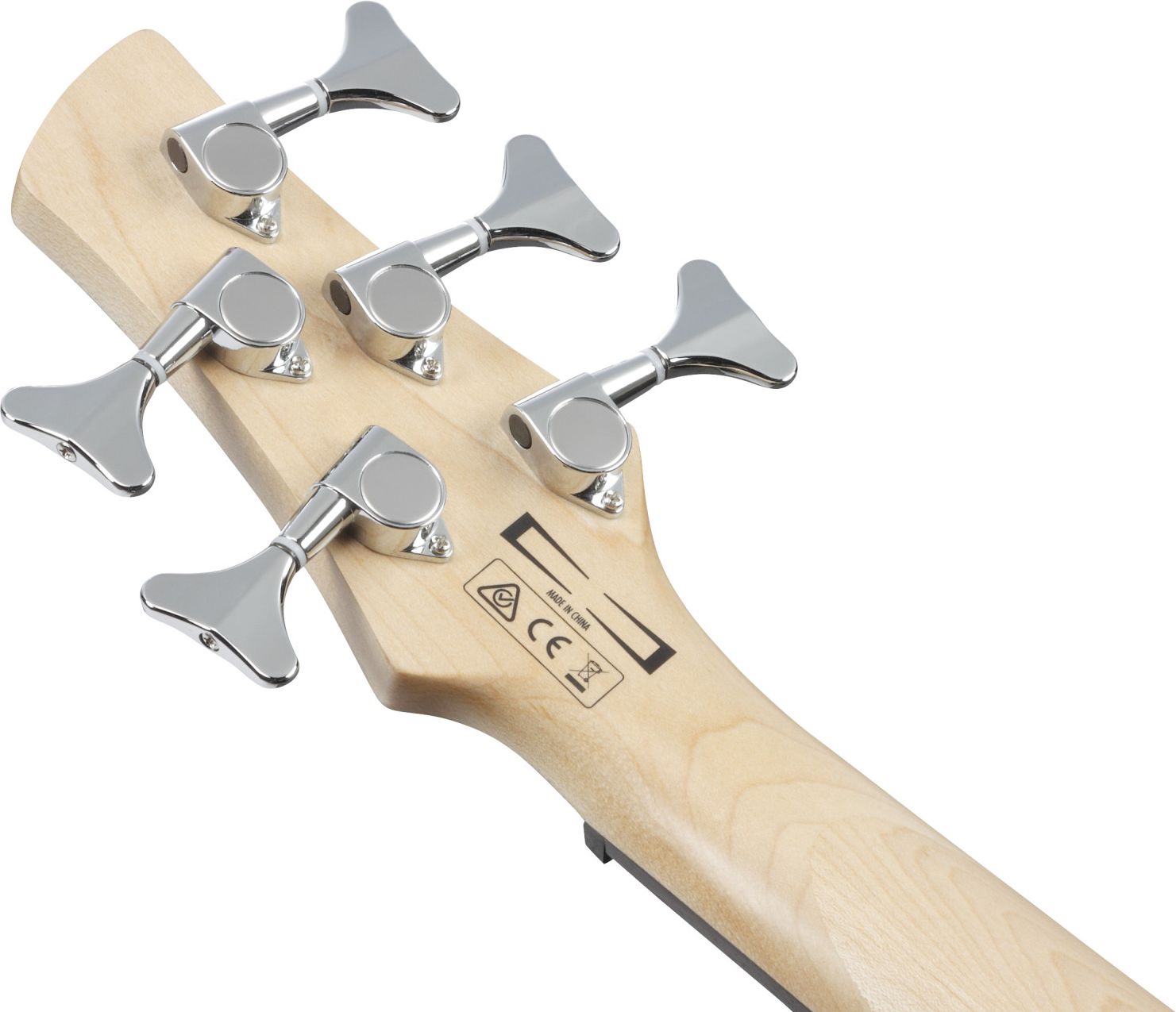 Ibanez GSR185 JB Jewel Blue – Bild 7