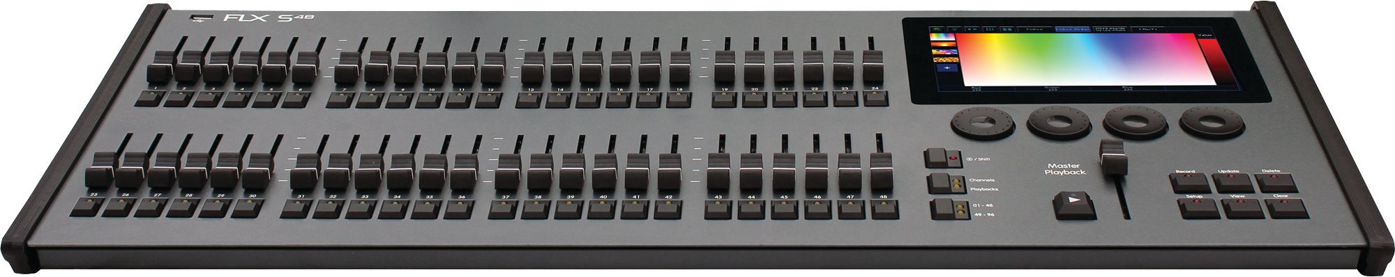 Vari-Lite FLX S48  Vari-Lite FLX S48