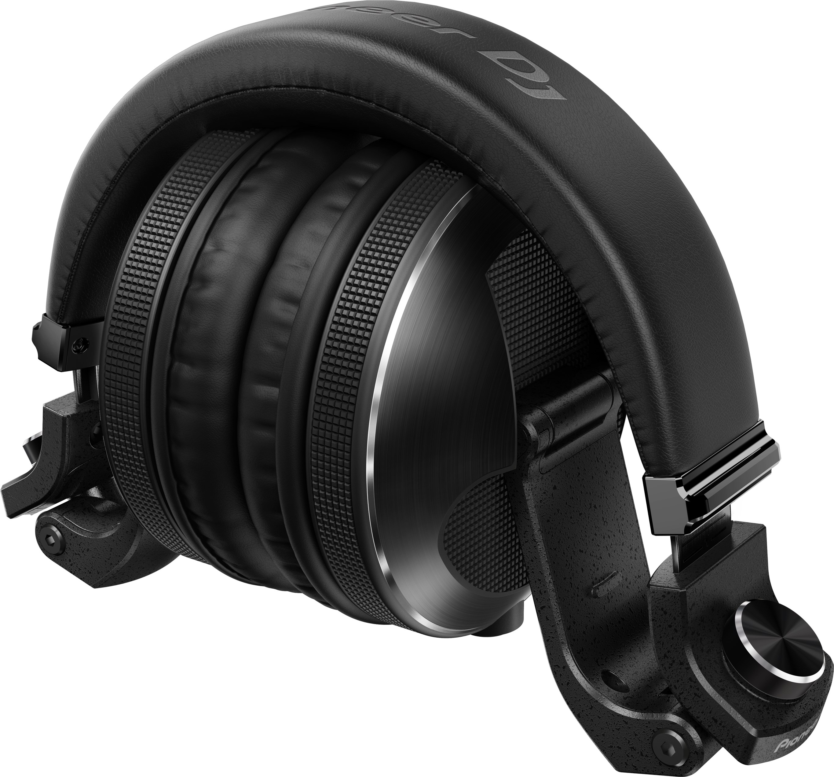 Pioneer HDJ-X10 black – Bild 4