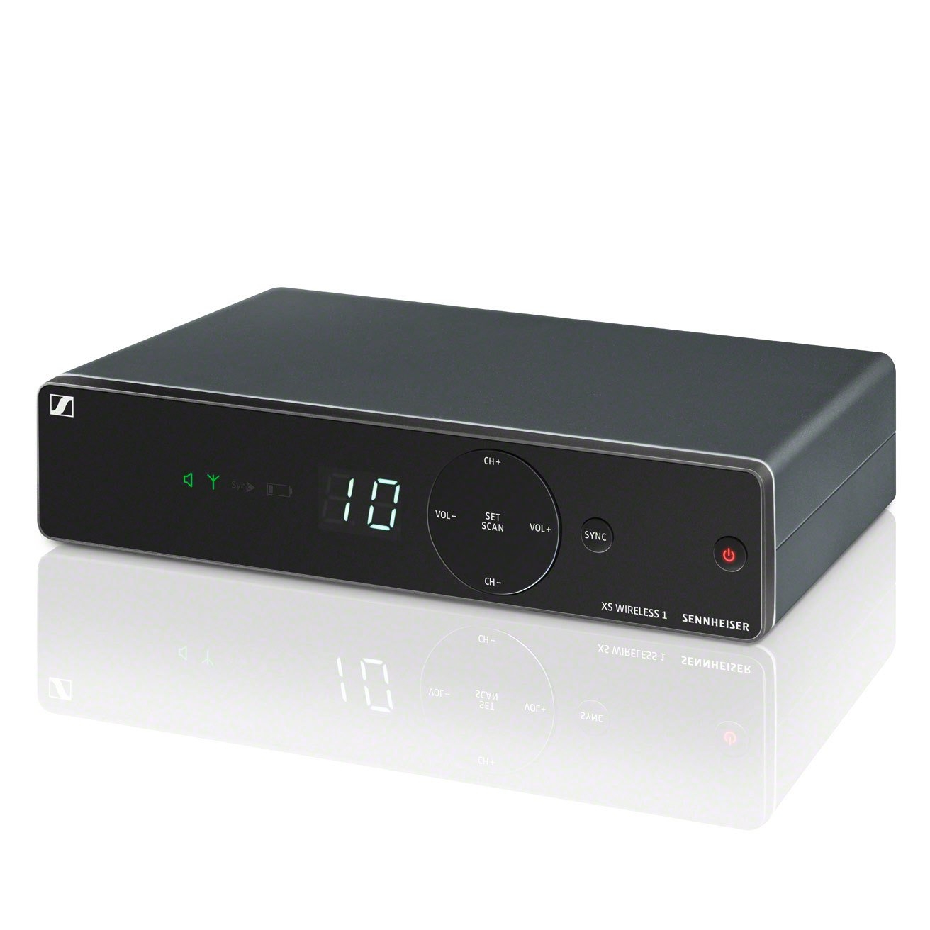 Sennheiser XSW 1-ME2 E