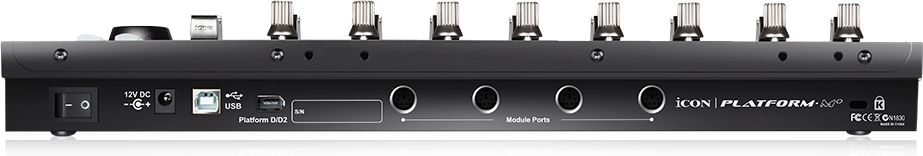 iCON Platform M+ (Retoure) – Bild 3