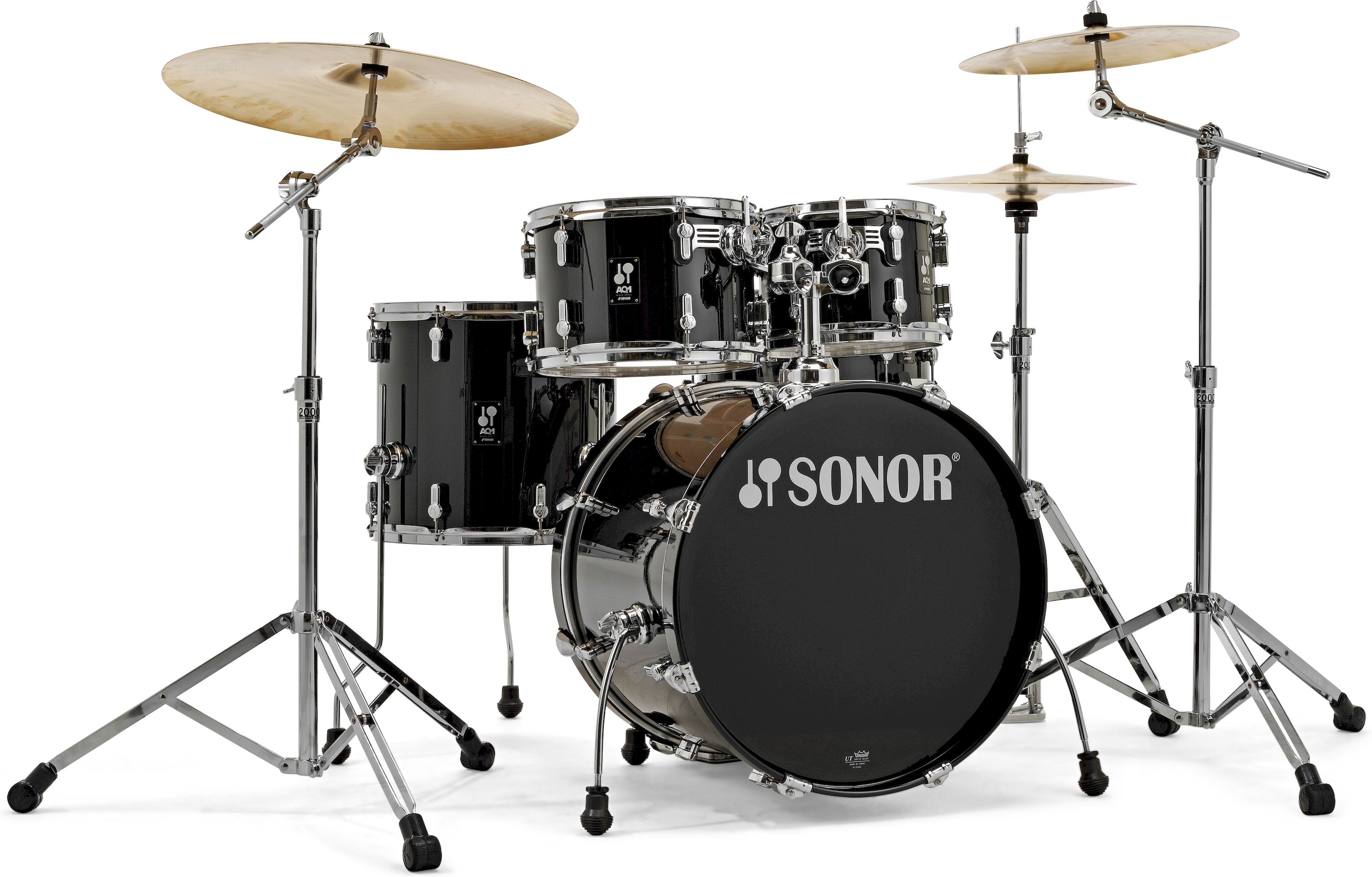 Sonor AQ1 Studio Set PB 