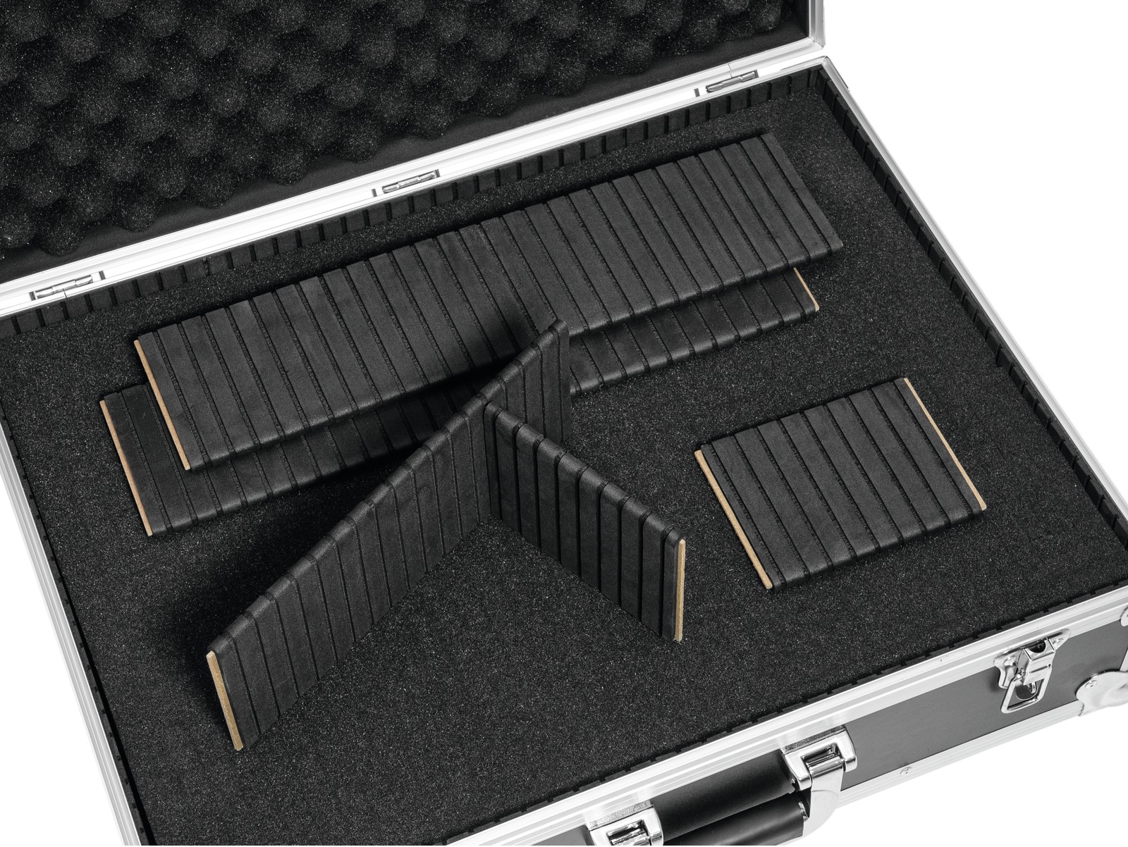ROADINGER Universal-Koffer-Case Pick 62x47x19cm – Bild 4