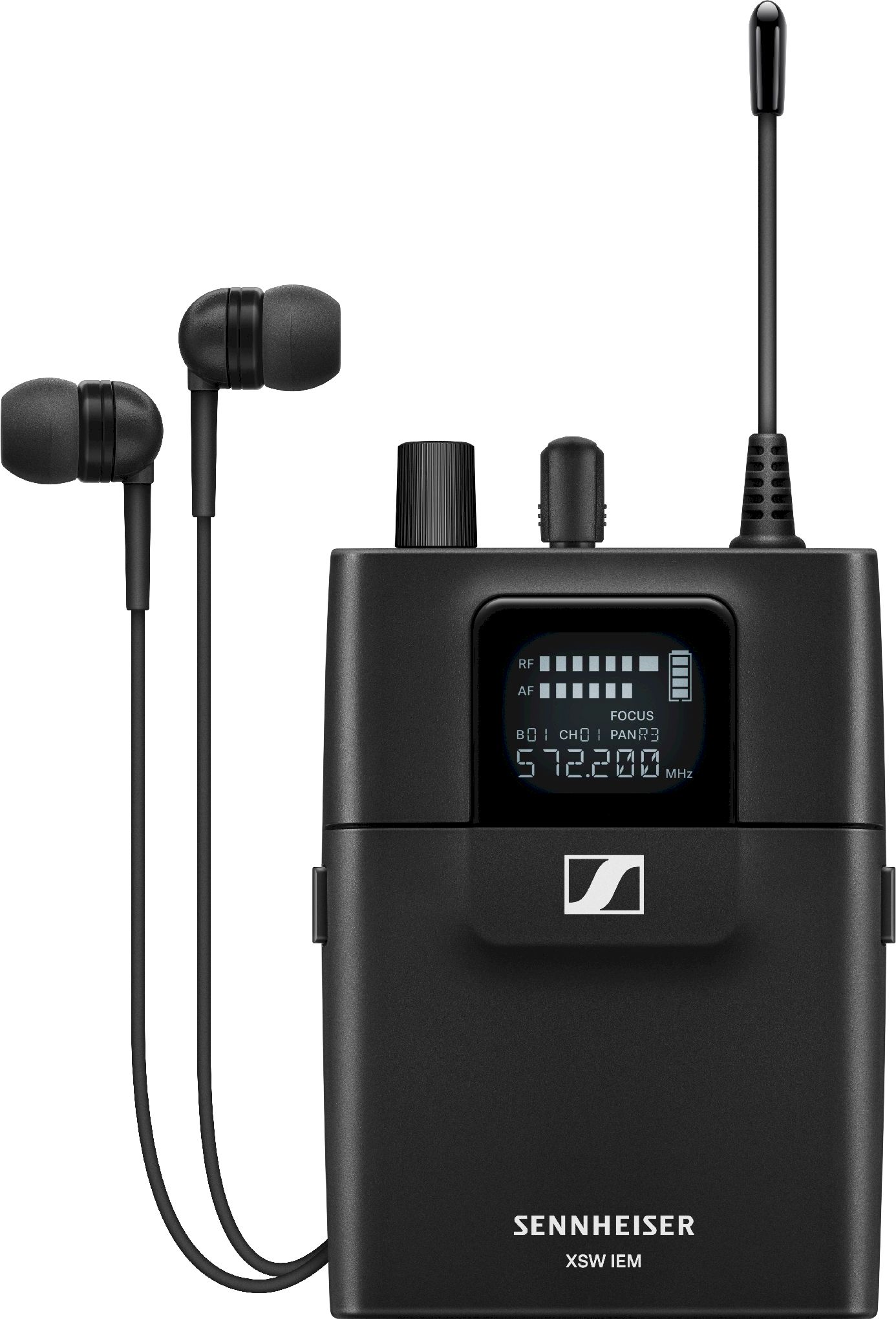 Sennheiser XSW IEM EK (E) Sennheiser XSW IEM EK (E)
