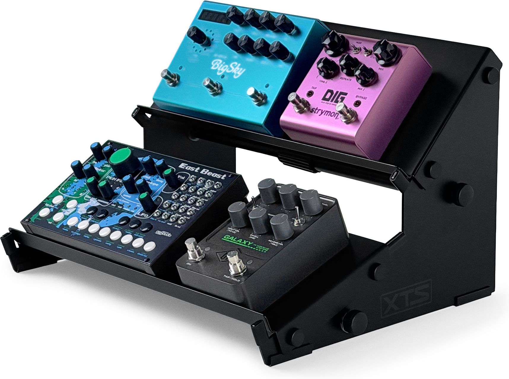 Analog Cases XTS Duo-Flex Mini Stand Bundle – Bild 7