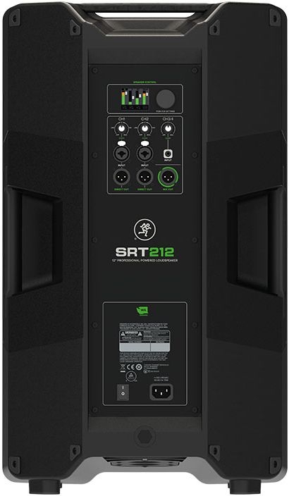 Mackie SRT 212 – Demo unit – – Bild 4