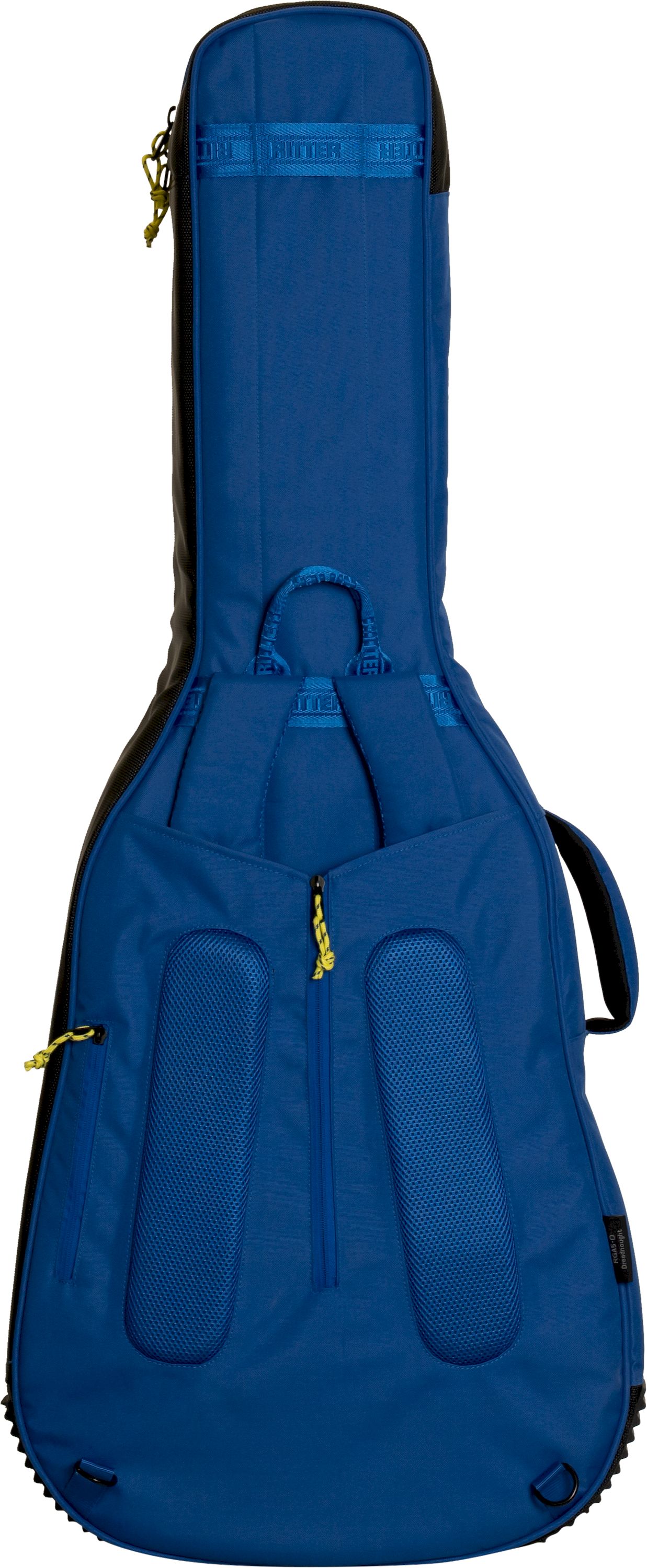 Ritter Gigbag Arosa Dreadnought Sapphire Blue – Bild 3