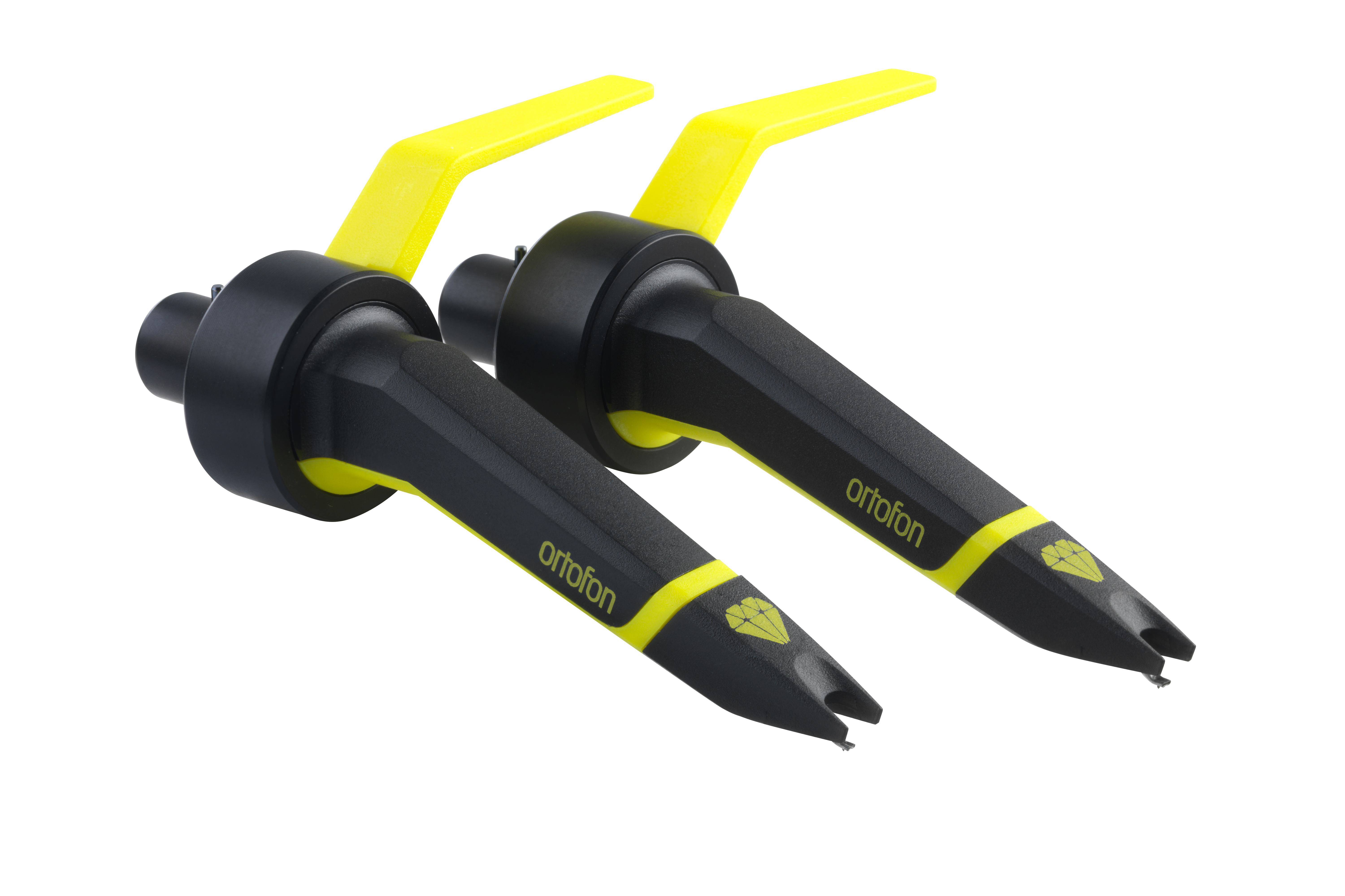 Ortofon Concorde MkII CLUB Twin Set (Retoure) – Bild 2