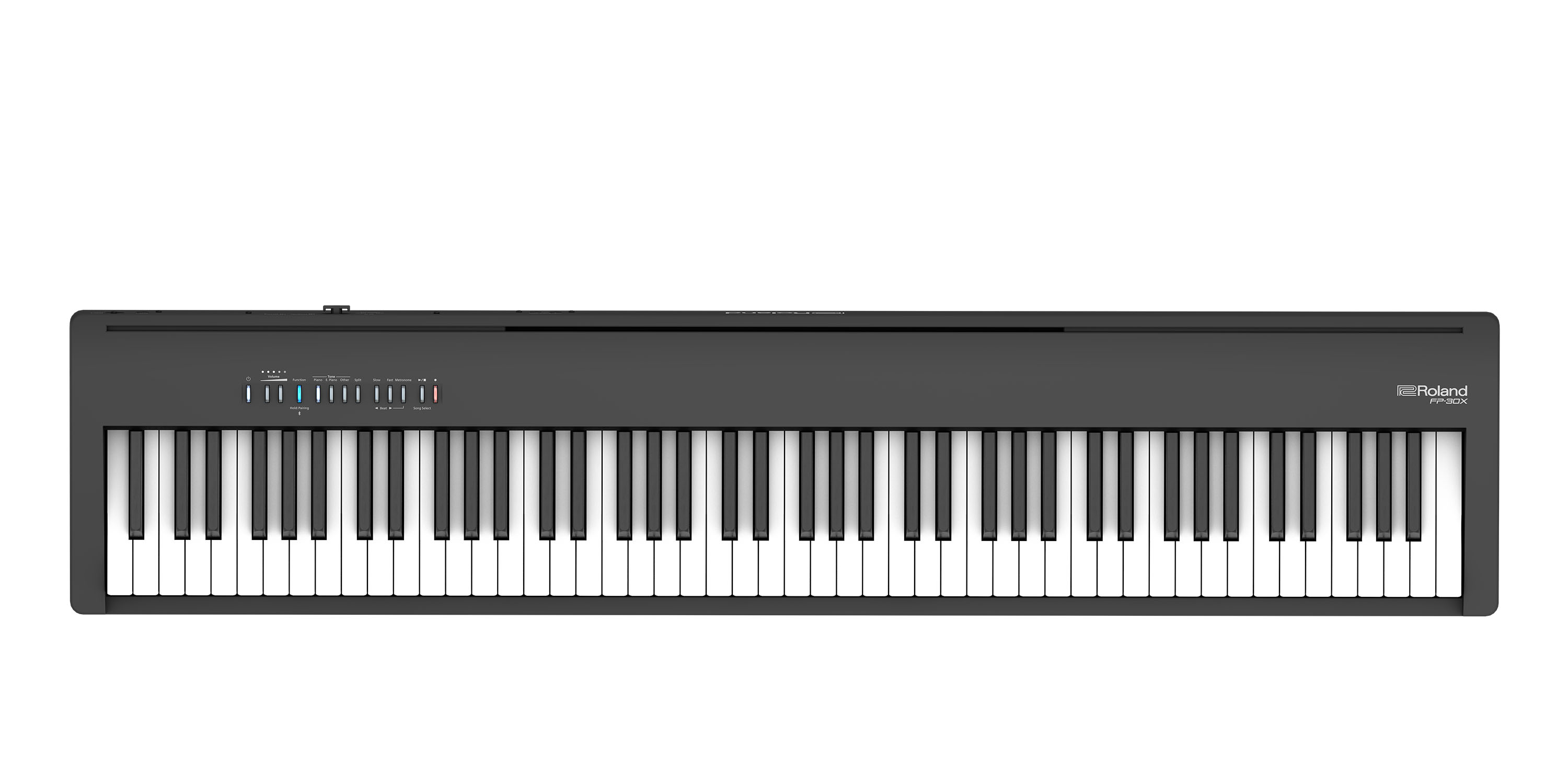 Roland FP30X BK