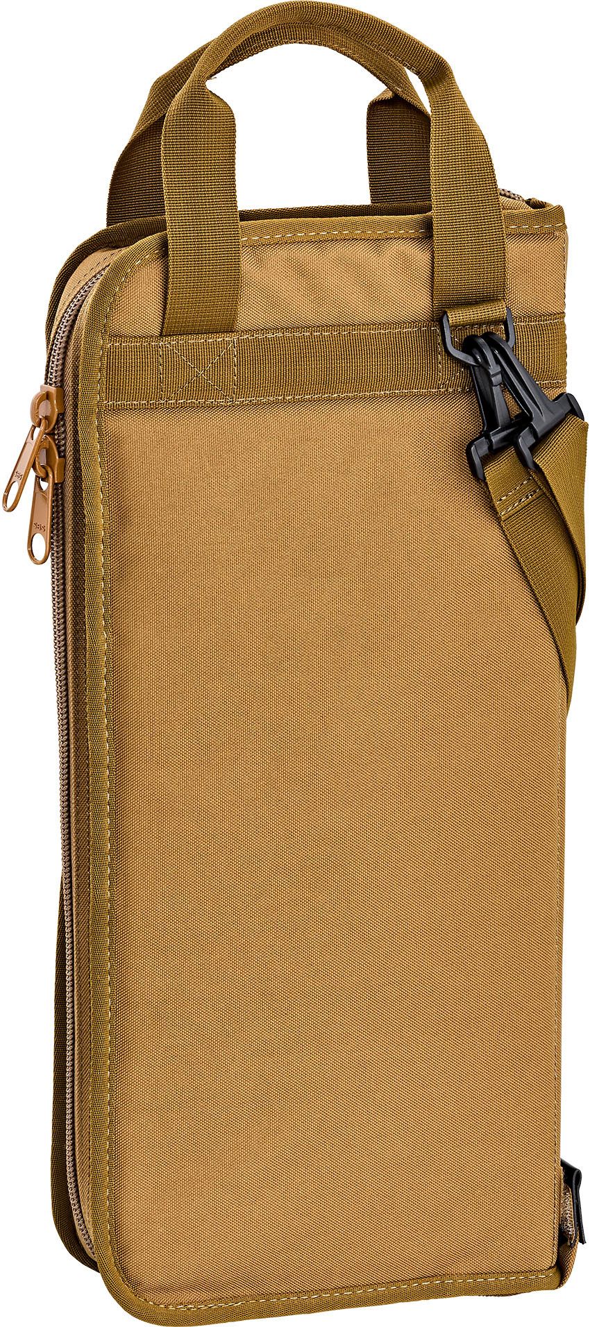 Meinl MSBCB Pro Stick Bag - Coyote Brown Meinl MSBCB Pro Stick Bag - Coyote Brown