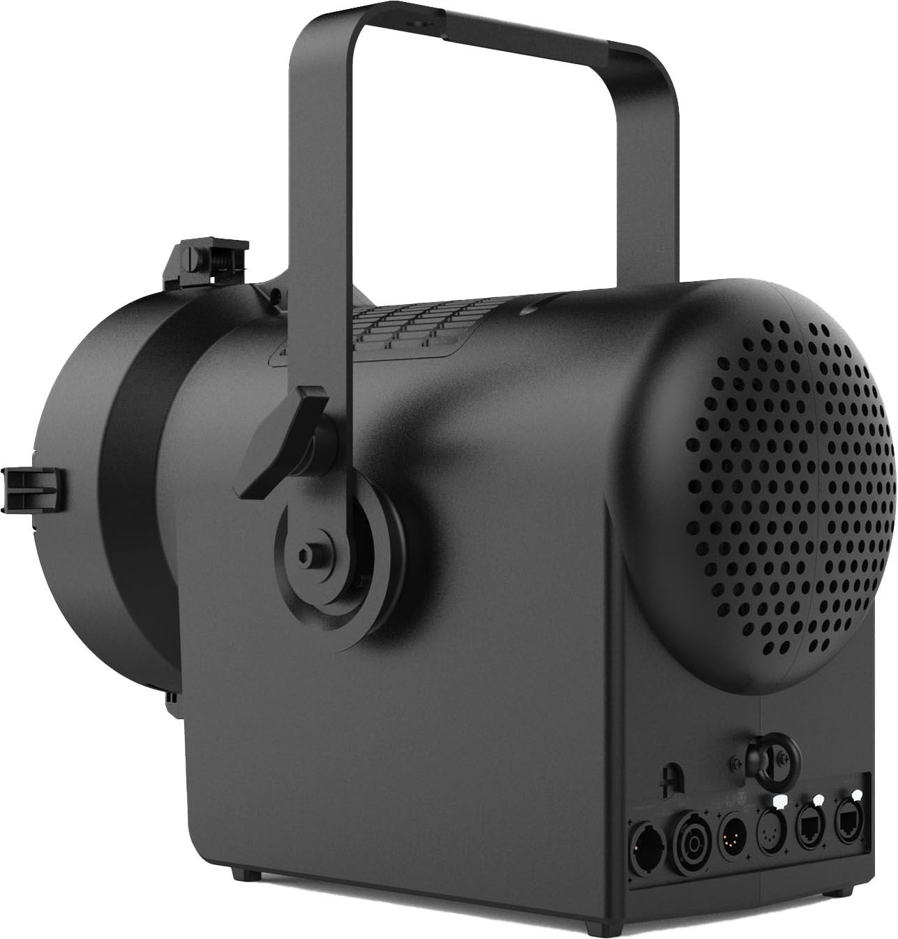 Vari-Lite VL600 ACCLAIM PLE +, 305W Multichromatische RGBL-Engine (schwarz)