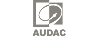 Logo Audac
