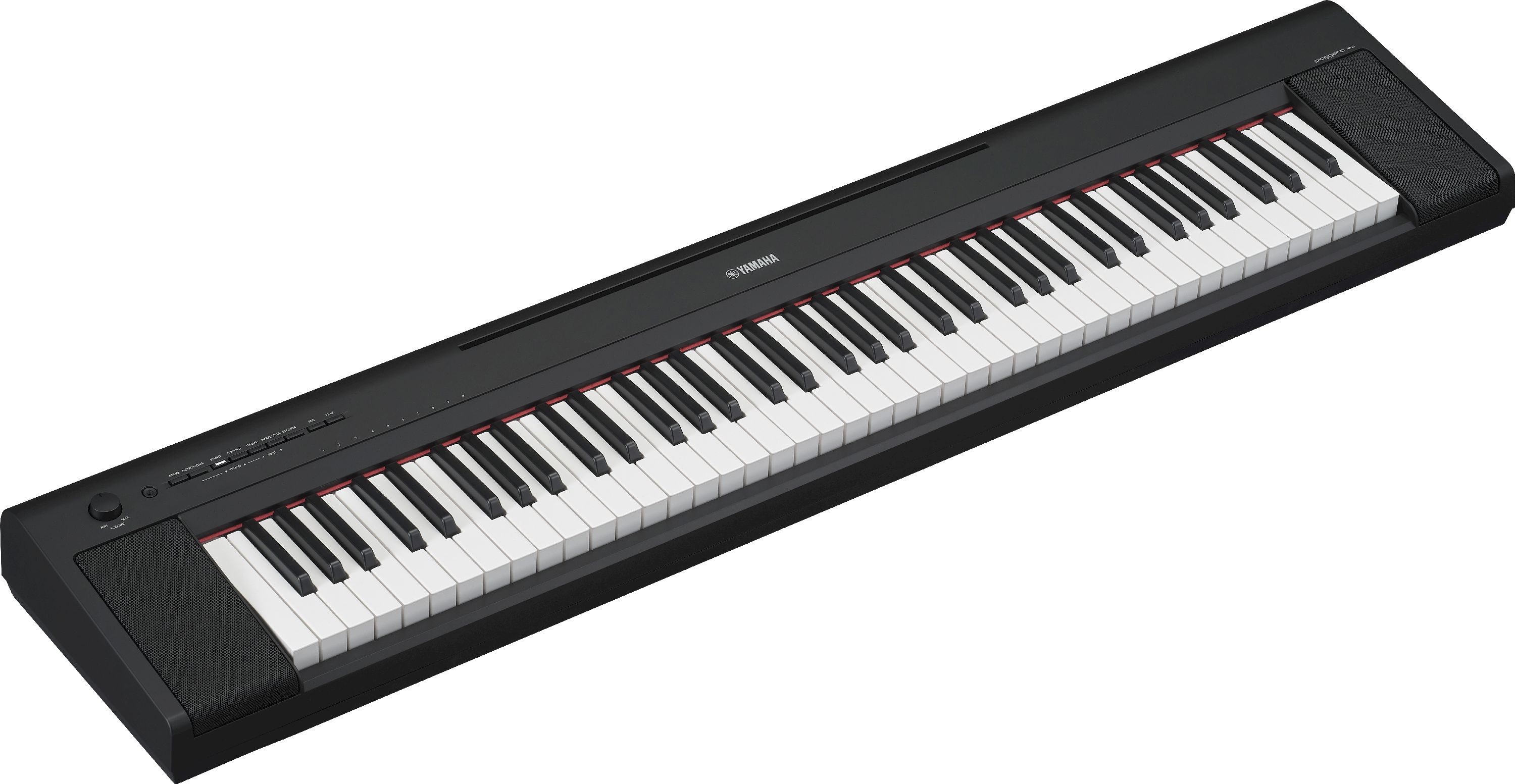 Yamaha NP-35 Piaggero Black Yamaha NP-35 Piaggero Black
