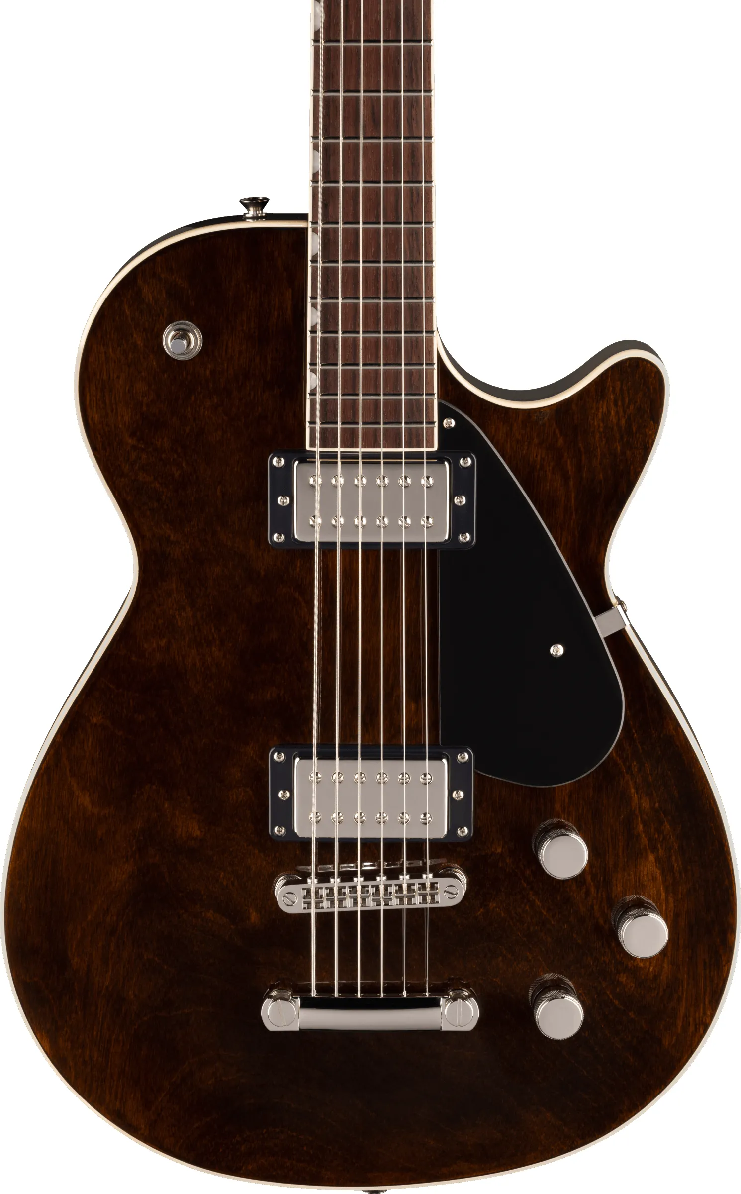 Gretsch Electromatic Jet Baritone Imperial Stain – Bild 3