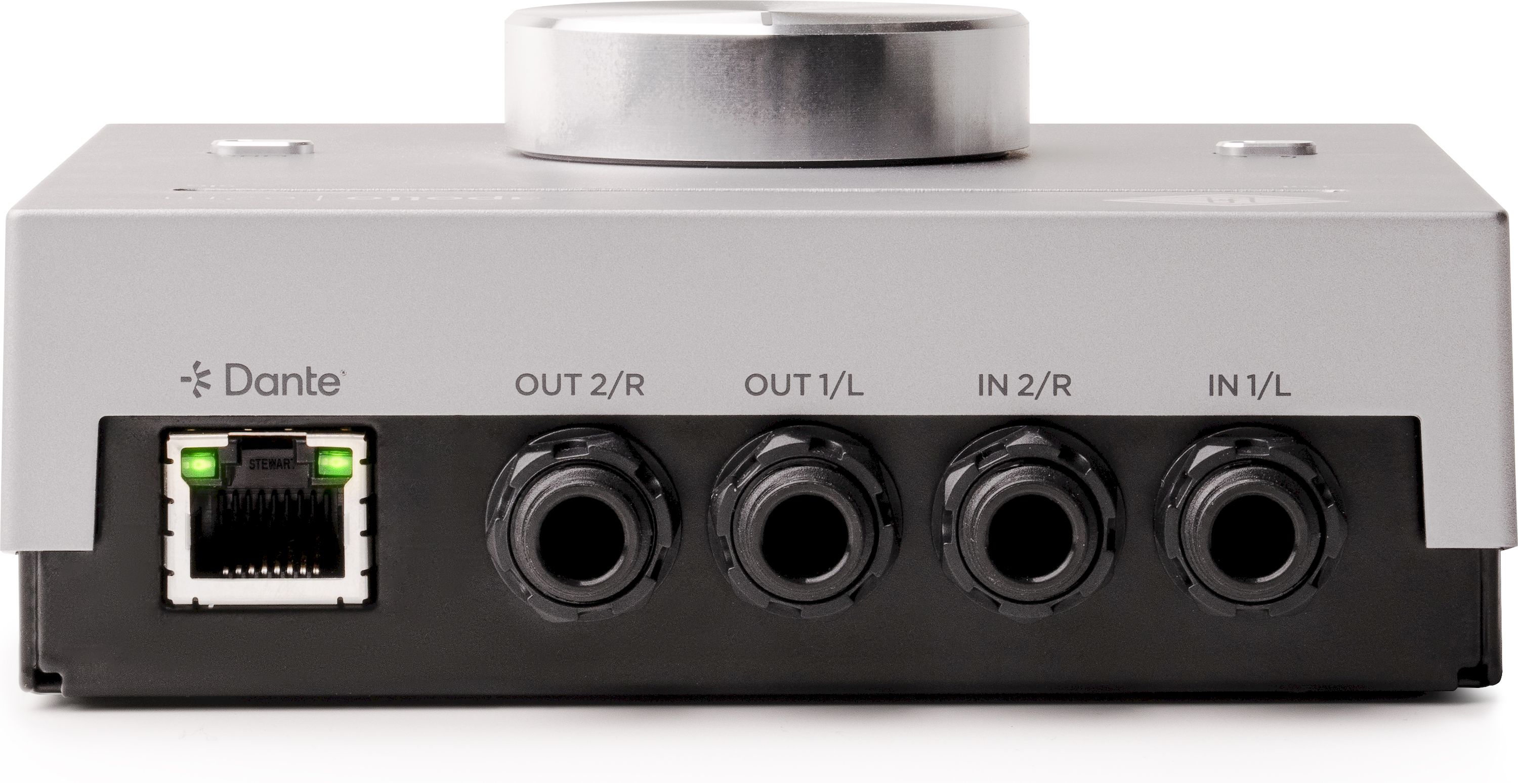 Universal Audio Apollo e2m