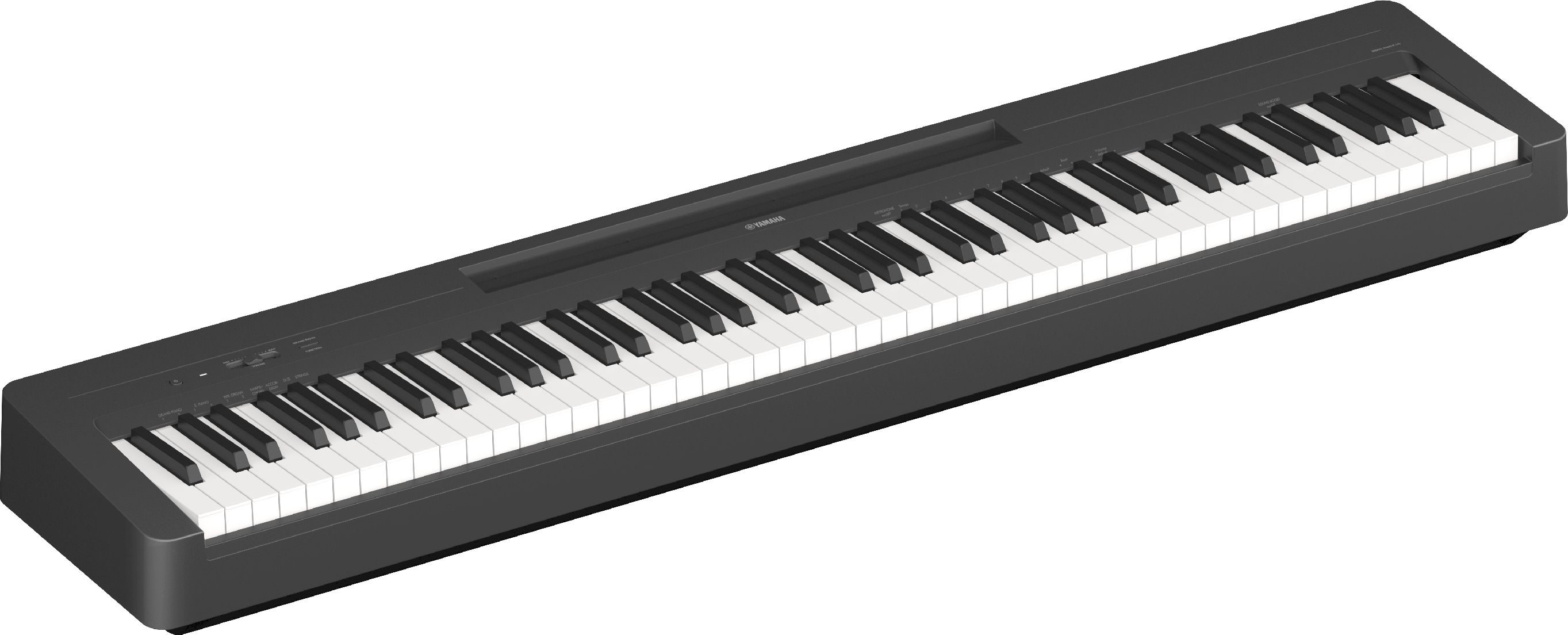 Yamaha P-145 B – Bild 2