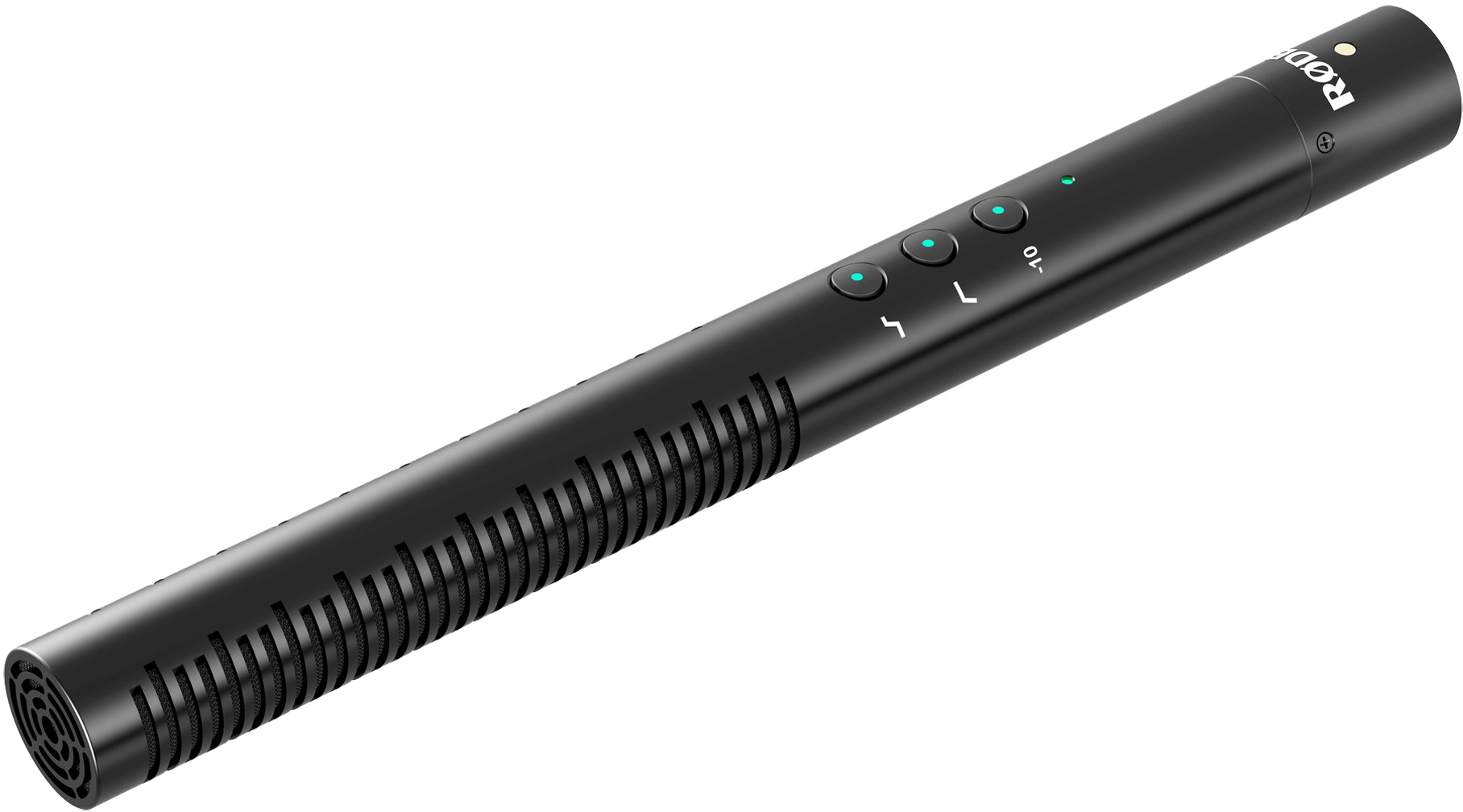 Rode NTG-4