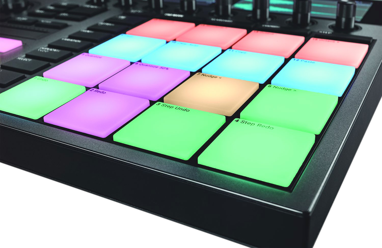 Native Instruments Maschine+ (Retoure) – Bild 4