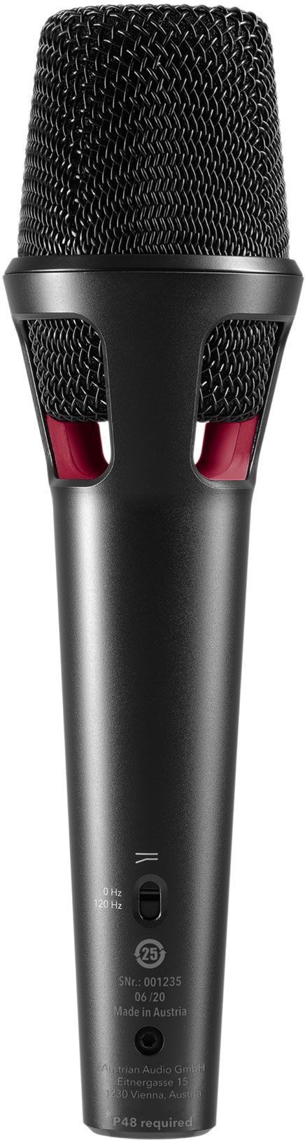 Austrian Audio OD505 – Bild 2