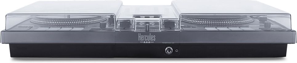 Decksaver Hercules DJ Control Inpulse T7
