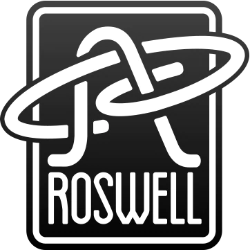 Logo Roswell Audio