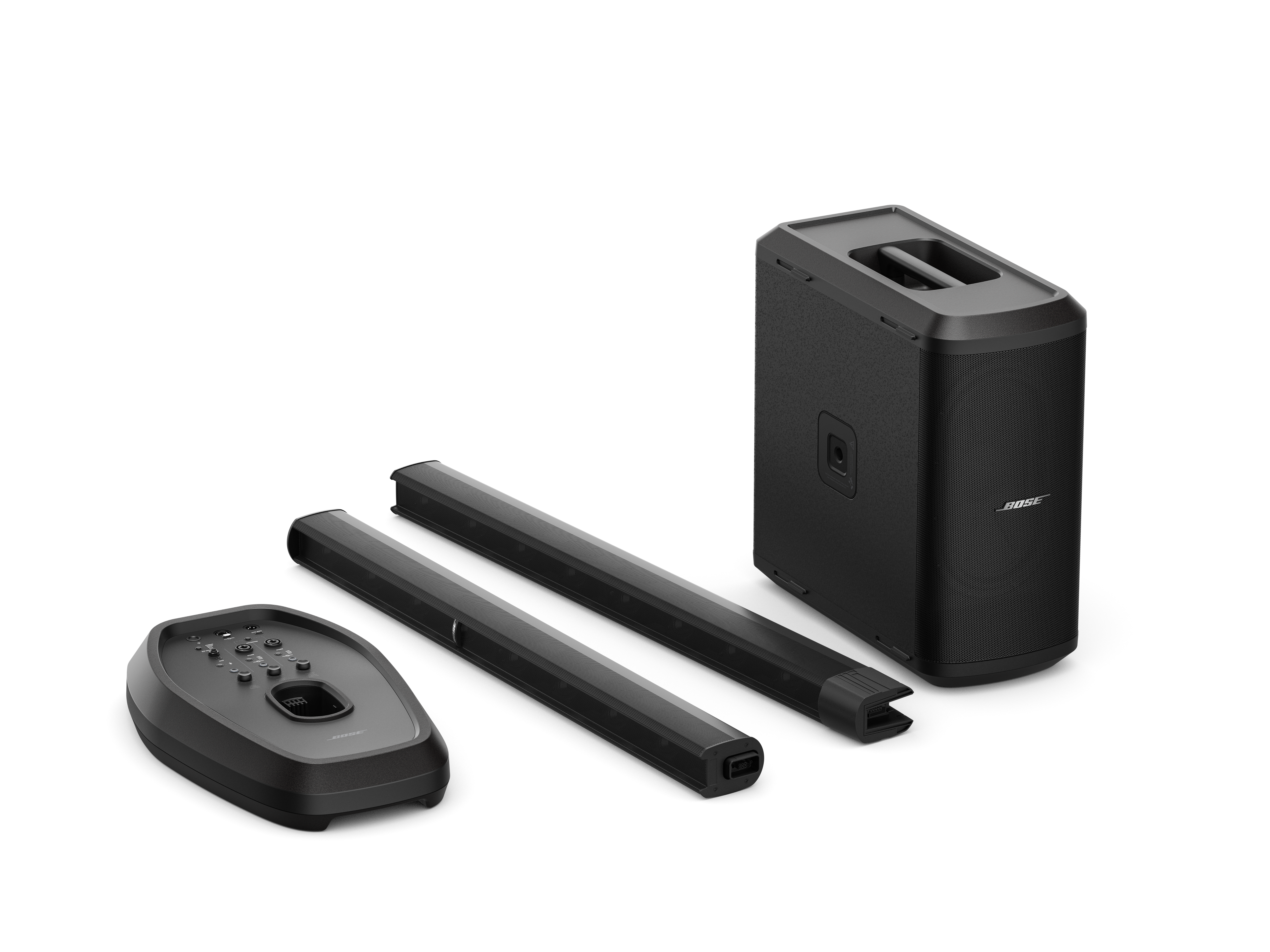 Bose L1 Pro32 & S1