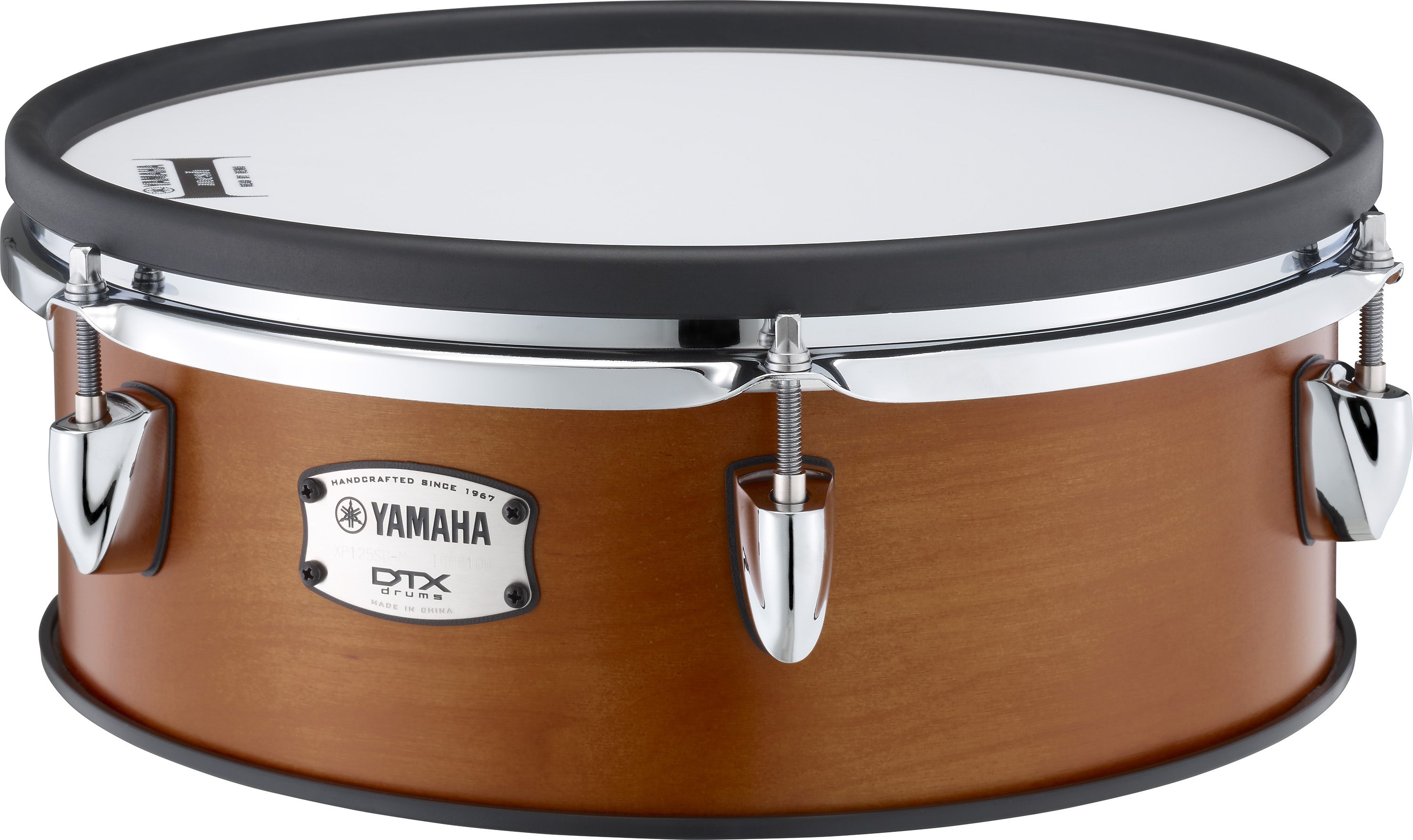 Yamaha  DTX8K-M E-Drum Set Real Wood – Bild 3