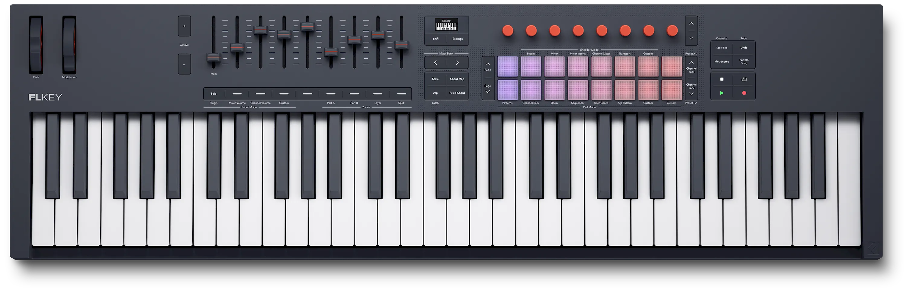 Novation FLkey 2 61