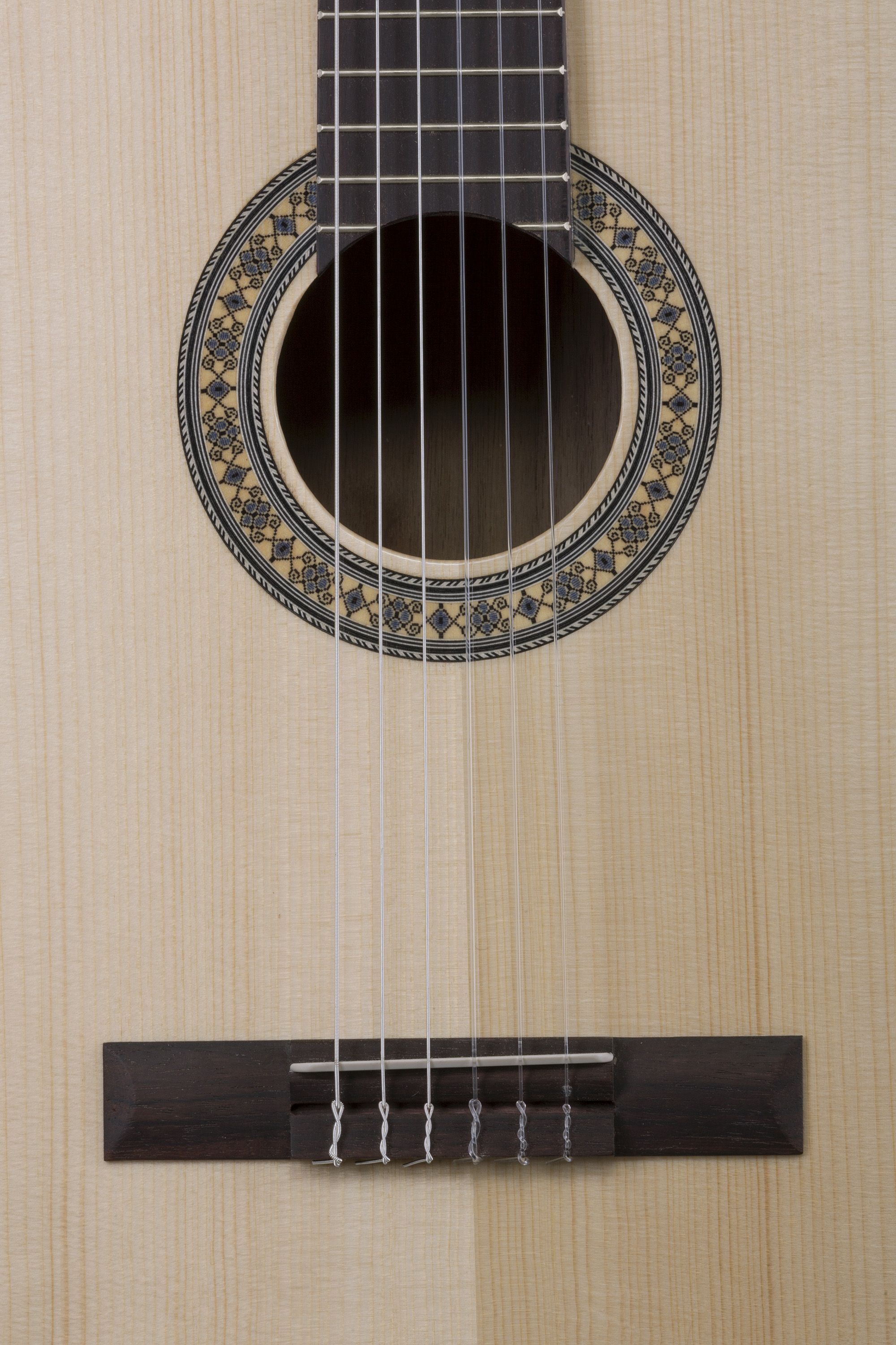 Volt Sevilla KG-5000 4/4 Hochglanz – Bild 4