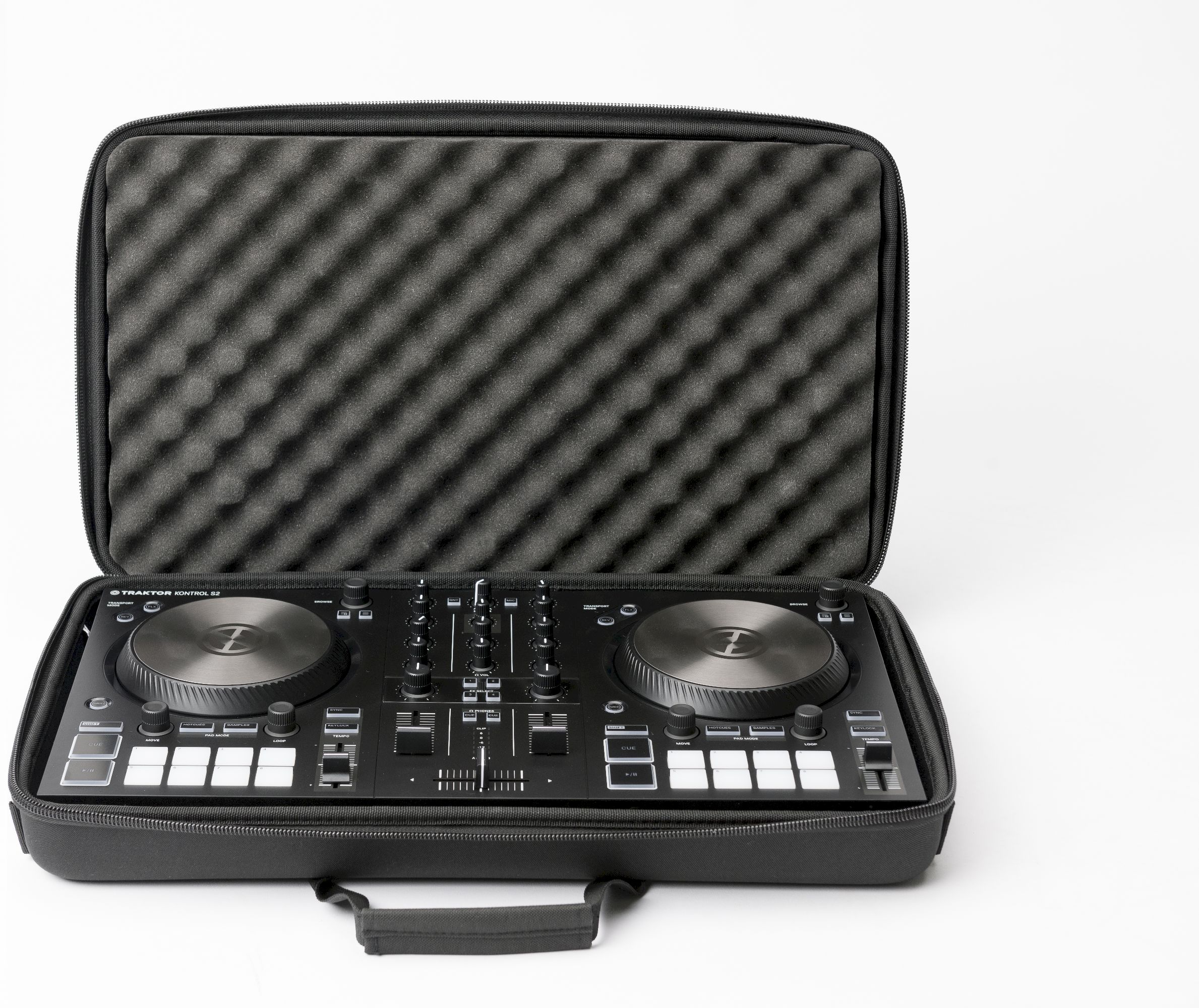 Magma CTRL CASE S2 MK3