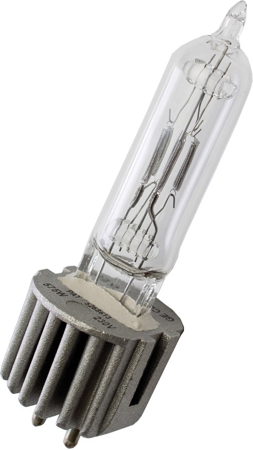 Lampe  575W 230V HPL 1500h GE