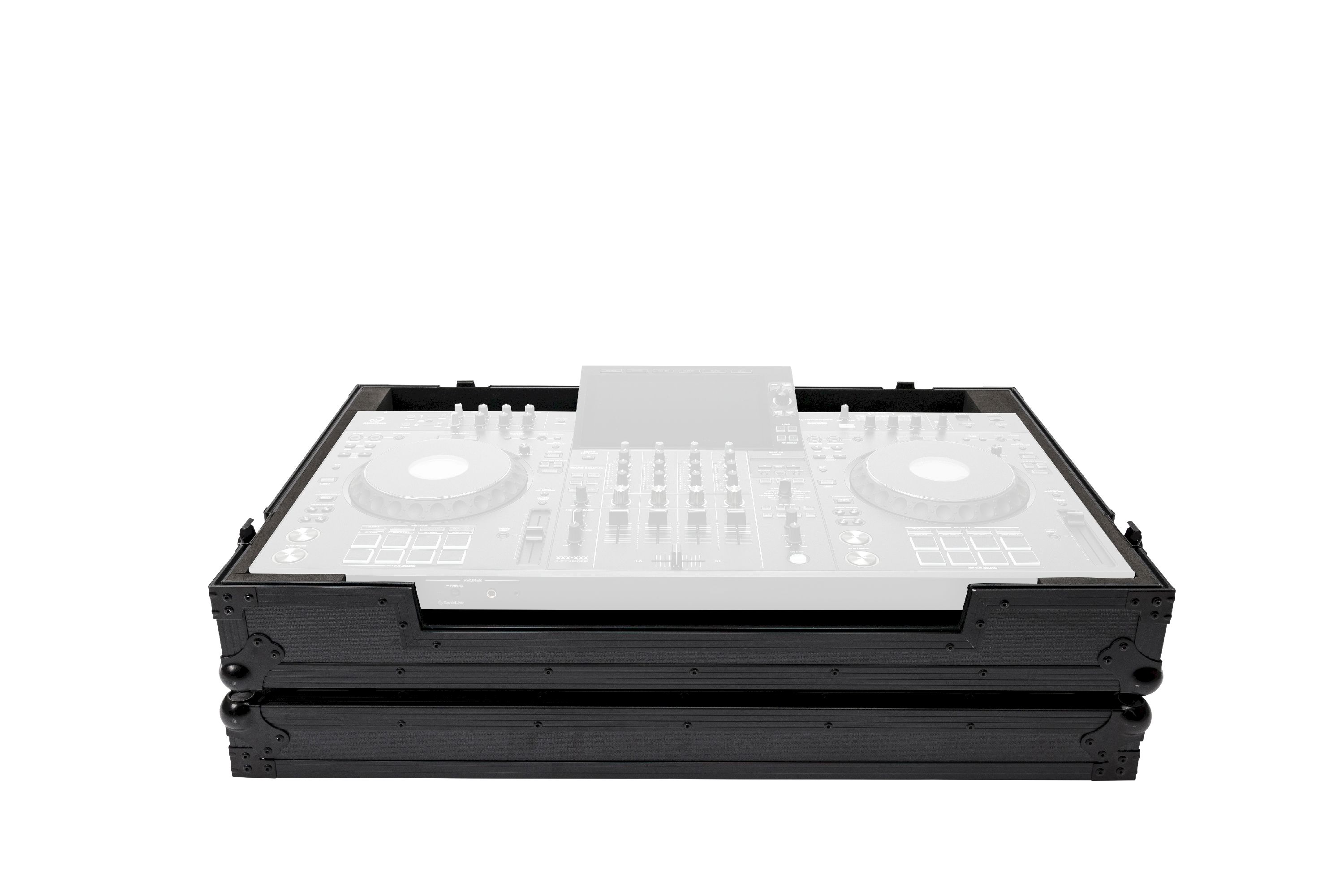 Magma DJ-CONTROLLER CASE XDJ-AZ / XDJ-XZ (black/black) Magma DJ-CONTROLLER CASE XDJ-AZ / XDJ-XZ (black/black)