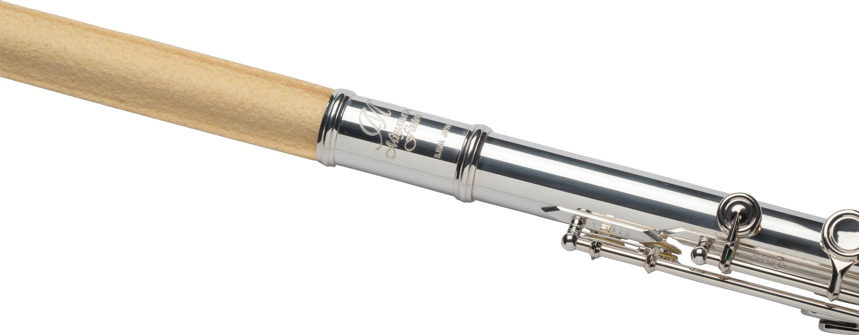 ROI Flute Master Cleaner  – Bild 2