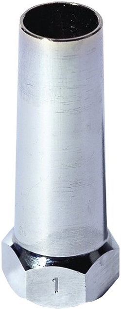 Gewa Mundstückadapter Posaune (schmall) - Bassposaune Nr. 6